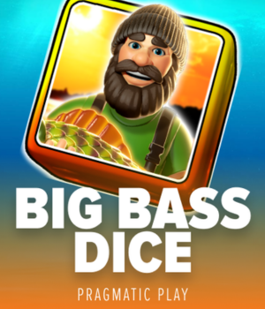 Big Bass Dice