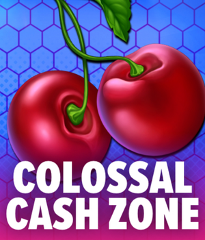 Colossal Cash Zone