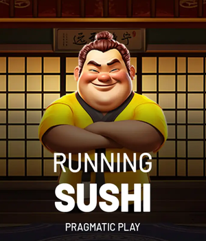 Running Sushi