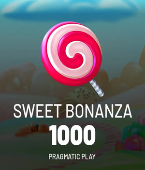 Sweet Bonanza 1000