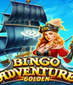Bingo Adventure