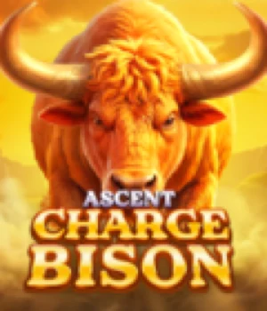 Charge Bison Ascent