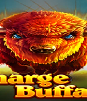 Charge Buffalo