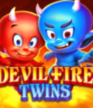 Devil Fire Twins