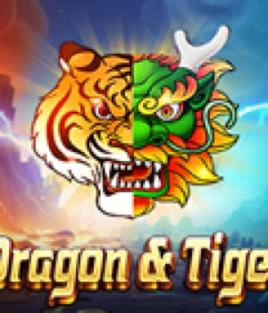 Dragon & Tiger