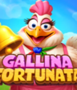 Gallina Fortunata
