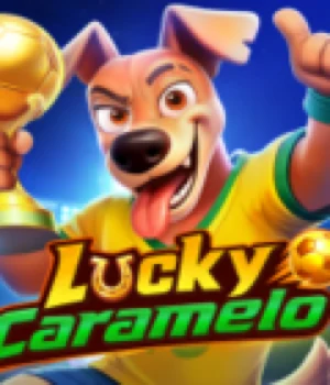 Lucky Caramelo