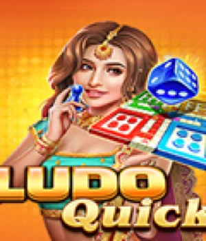 Ludo Quick