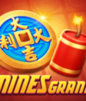 Mines Grand
