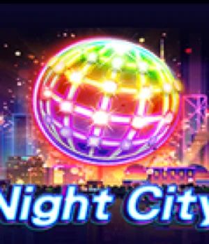 Night City