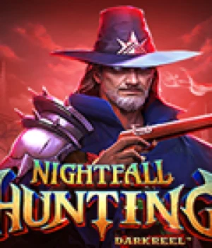 Nightfall Hunting