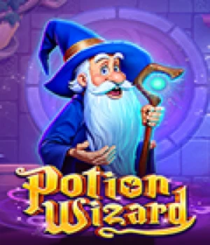 Potion Wizard