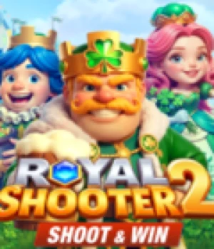 Royal Shooter 2