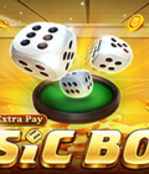 Sic Bo