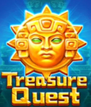 Treasure Quest