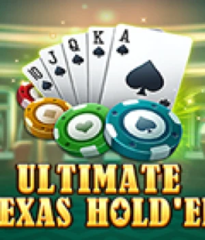 Ultimate Texas Holdem