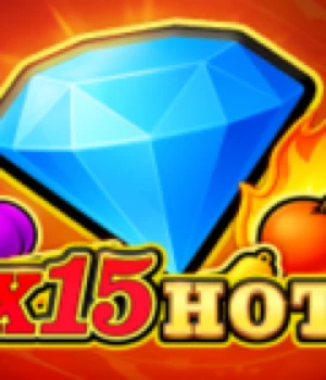 X15 HOT