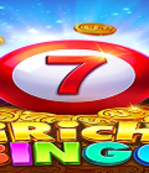 iRich Bingo